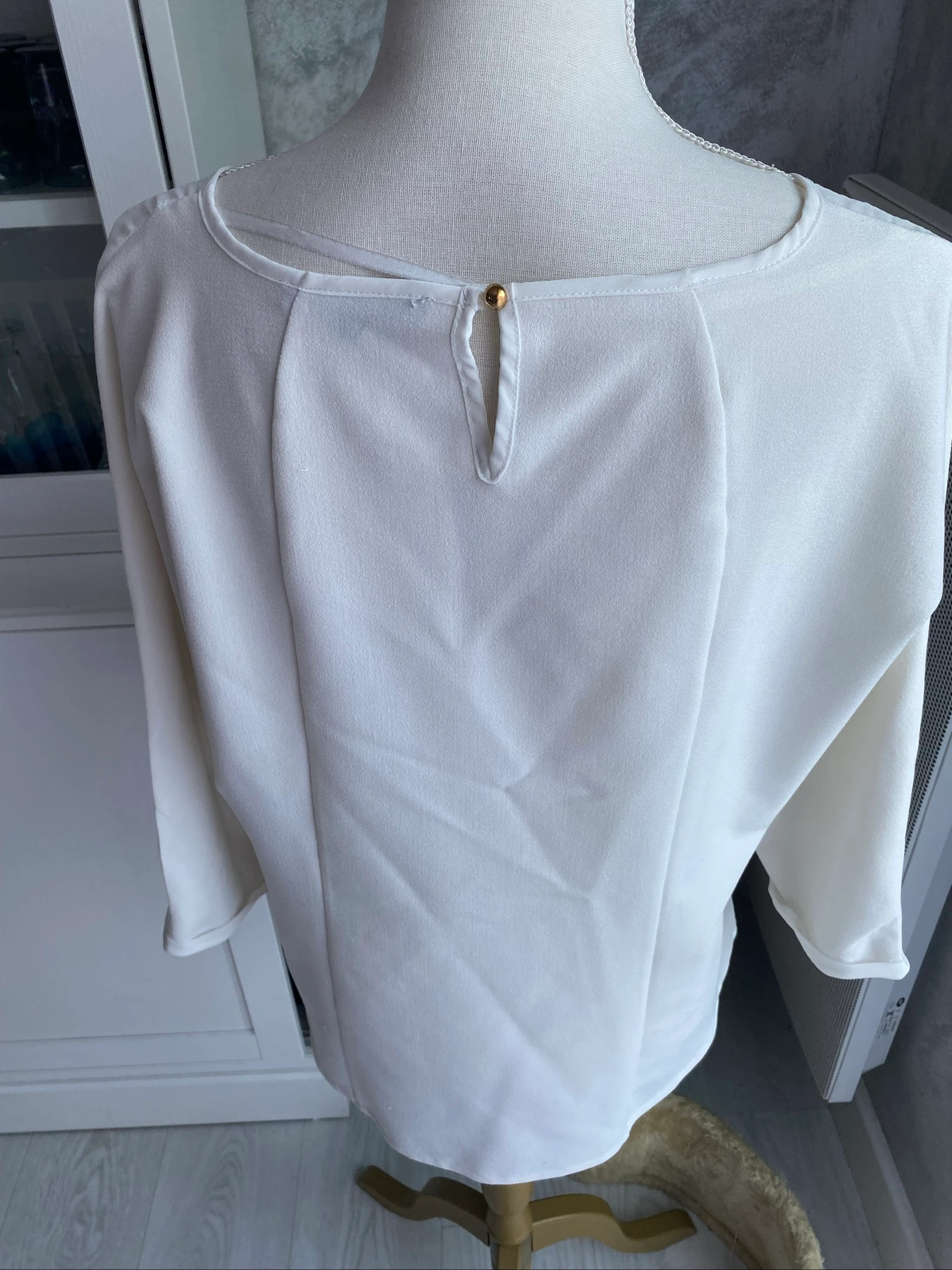 Tuniek Maat 44 – photo 2